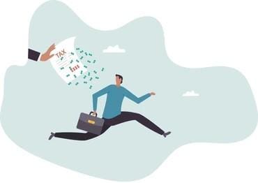 Dua Pelaku Pidana Perpajakan Diserahkan ke Kejaksaan karena  Rugikan Negara Rp774 Juta