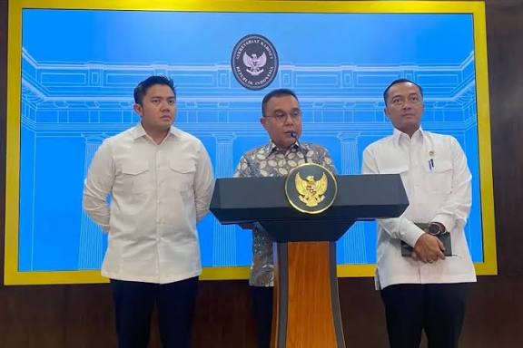 Presiden Prabowo Rehabilitasi Mantan Dirut ASDP Ira Puspa Dewi