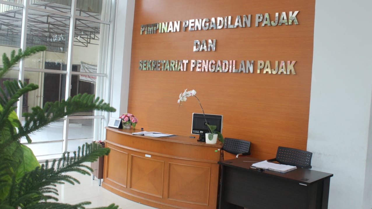 Masuk Masa Reses Sidang, Pengadilan Pajak Kembali Bersidang 5 Januari 2026