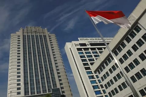 Pemerintah Berwenang Sita & Jual Saham Penunggak Pajak