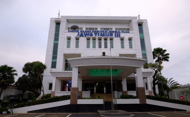 DJP Jatim III Amankan 2 Tersangka Penggelapan Pajak yang Rugikan Negara Rp16,2 Miliar