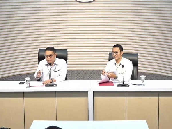 Begini Kronologi Kasus Suap Pajak hingga OTT oleh KPK