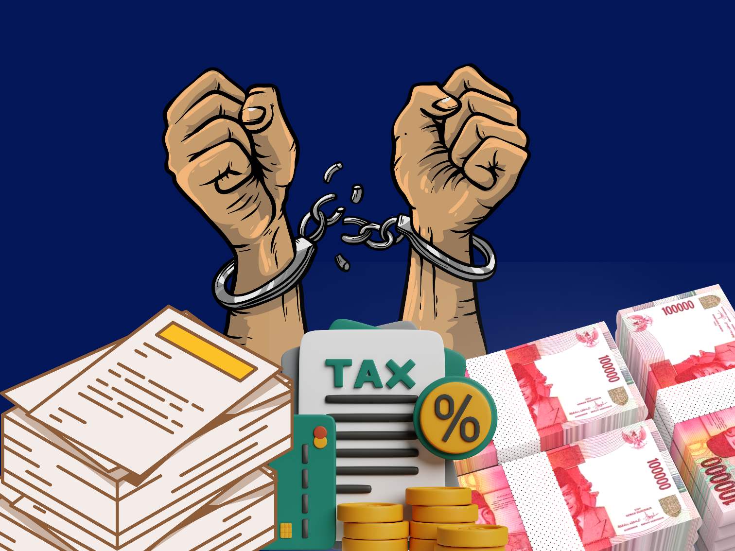 Perma No. 3 Tahun 2025: Korporasi Bisa Kena Pidana Pajak