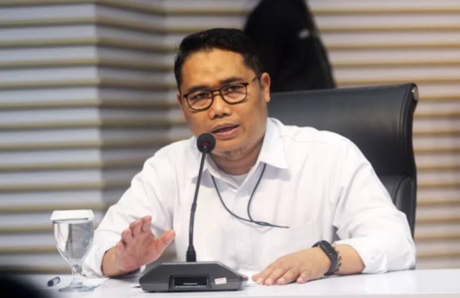 KPK Gelar OTT  terhadap Hakim PN Depok