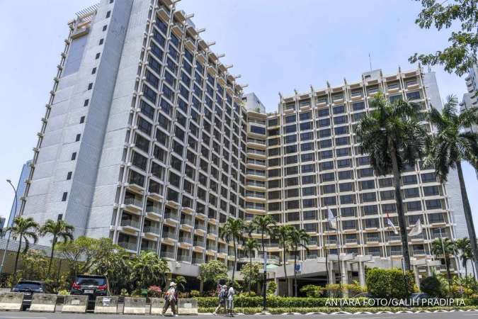 Tenggat Habis, Pemerintah  Ajukan Eksekusi Hotel Sultan ke PN Jakarta Pusat