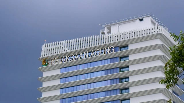 Kasus Korupsi Petral: Kejagung Tetapkan 7 Tersangka