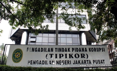 Majelis Hakim Pengadilan Tipikor:  Korupsi LNG Pertamina Rugikan Negara Rp1,77 Triliun 