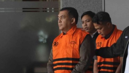 Prabowo Berhentikan Silmy Karim dari Jabatan Wakil Menteri Imigrasi dan Pemasyarakatan