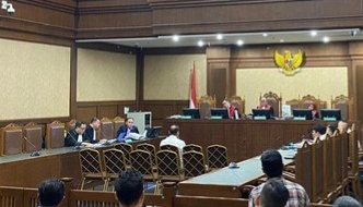 Bos Blueray Akui Beri Uang Total Rp21 Miliar untuk Dirjen Bea Cukai