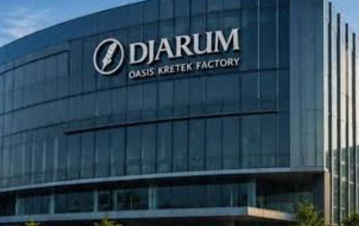 Kejagung Sempat Cegah Dirut PT Djarum Victor Rachmat Terkait Penyidikan Dugaan Korupsi Pajak 2016–2020